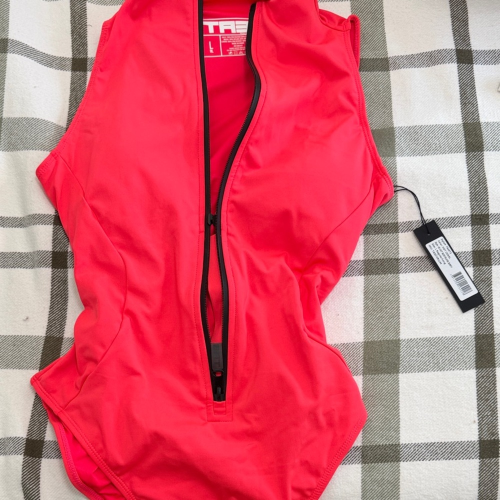 Ta3 Swim New